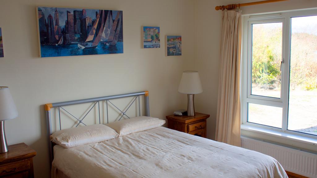 Donegal Cottages Rathmullan Extérieur photo