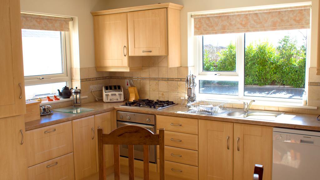 Donegal Cottages Rathmullan Extérieur photo