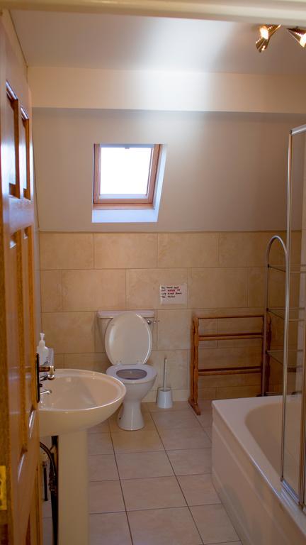Donegal Cottages Rathmullan Extérieur photo