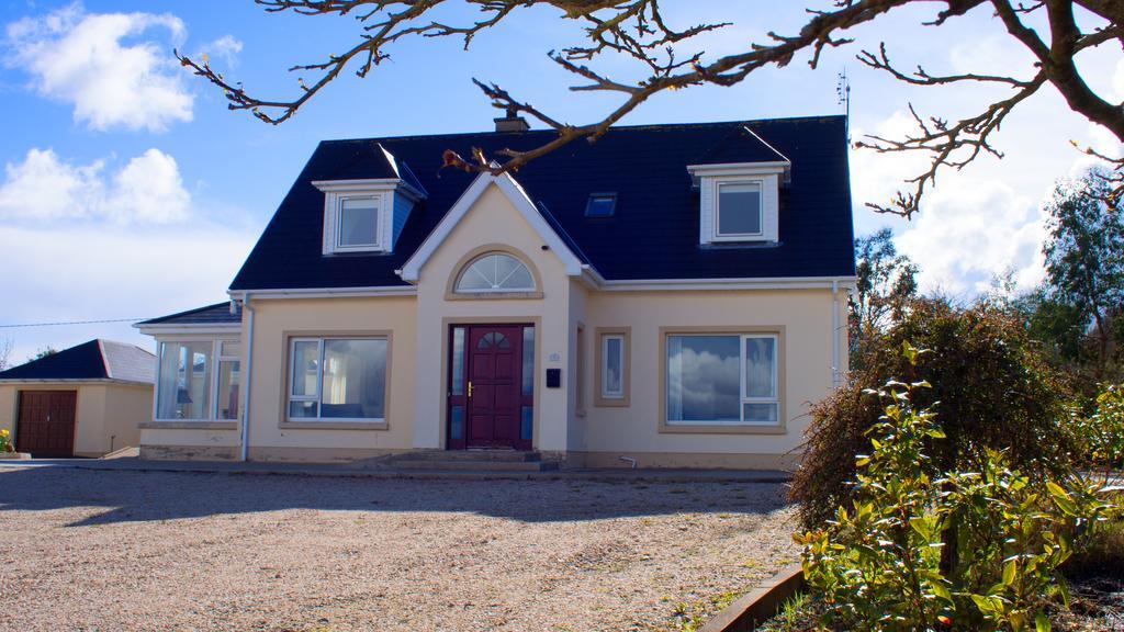 Donegal Cottages Rathmullan Extérieur photo