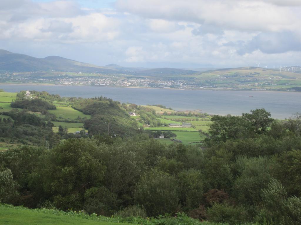 Donegal Cottages Rathmullan Extérieur photo